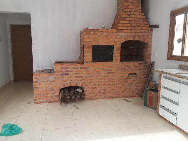 COD:972 Ótima Casa em Brotas - Foto 16