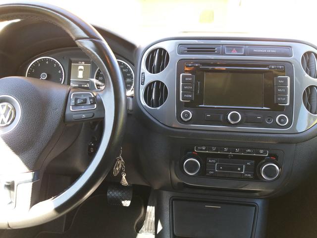 Tiguan 2.0 - Foto 3