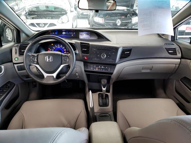 Honda Civic LXR 2015 Extra !! - Foto 8
