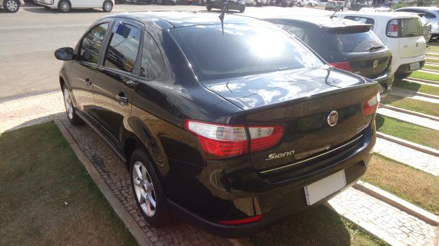 FIAT GRAND SIENA 2013/2014 1.4 MPI ATTRACTIVE 8V FLEX 4P MANUAL - Foto 3