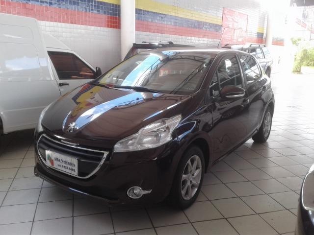 Peugeot 208 - Foto 5