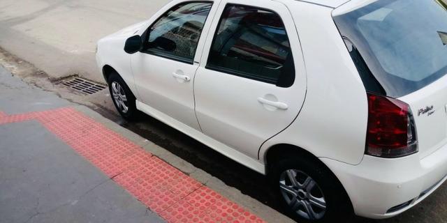 Fiat Palio Celebration Economy 1.0 8v 2011 - Completo, novo! - Foto 4