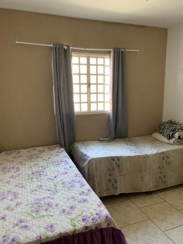Casa de 3 quartos no Setor de Mansões de Sobradinho - Foto 8