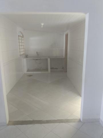 Vendo Casa no centro do Riacho Fundo 2 de quartos - Foto 4