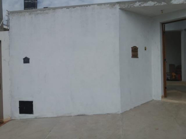 COD:972 Ótima Casa em Brotas - Foto 5