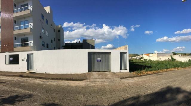 Lote murado pronto para construir - Foto 3