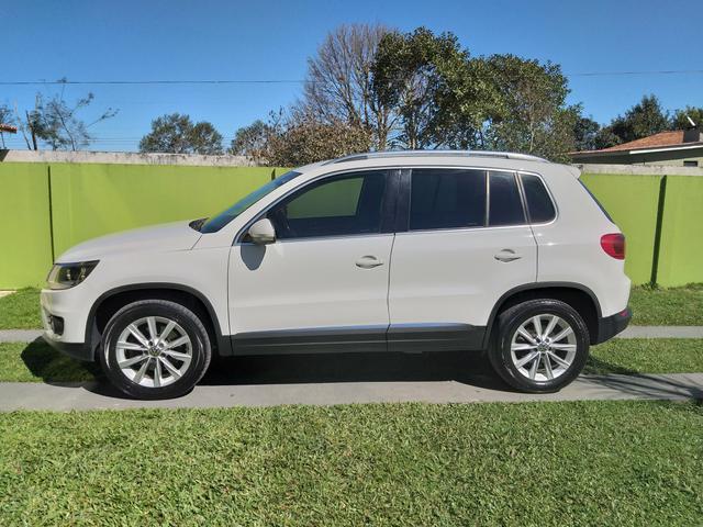 Tiguan 2.0 - Foto 9