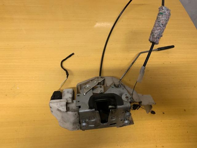 Fechadura eletrica porta direita vw fox original - Foto 4