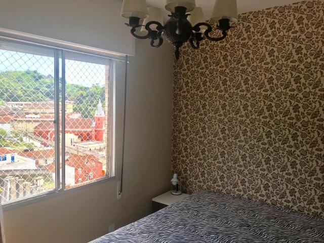 Lindo apartamento de 3 quartos na Av. Roberto Silveira - Foto 11