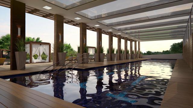 Evian Resort Caldas Novas - Foto 3