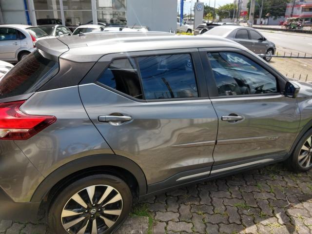 Nissan Kicks SL 1.6 2017 !!! * zap - Foto 4