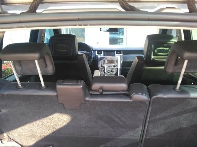 Range Rover Sport - Foto 6