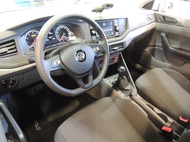 Polo 1.6 MSI 2019 Top de Linha com apenas 1.100 km - Foto 7