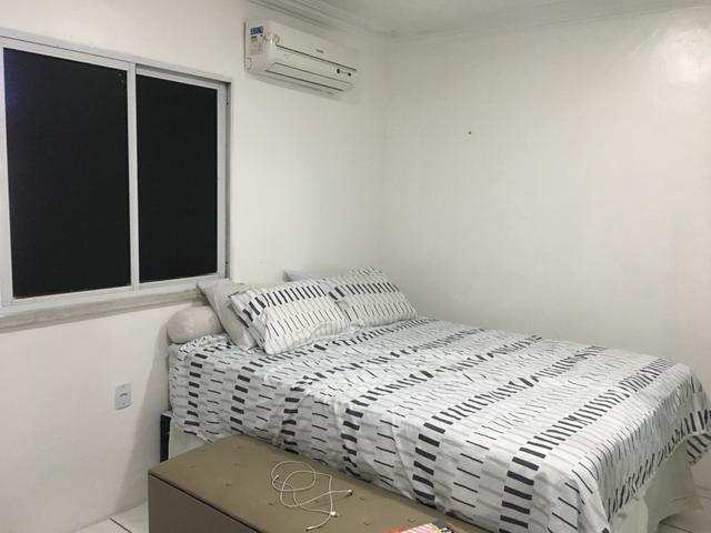 2 Casas - Duplex na avenida Cel Carvalho - Foto 4