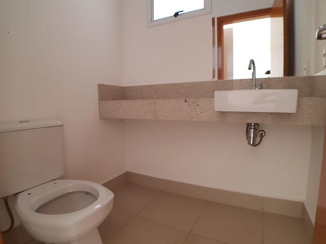 Sobrado em condomínio fechado com 125 M2 de área construída, condomínio vivere - Foto 8