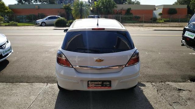 Chevrolet Vectra GT Hatch 2.0 Flex 2011 MEC - Foto 5