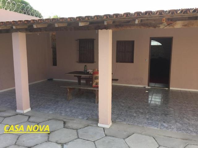 Casa para alugar - Temporada