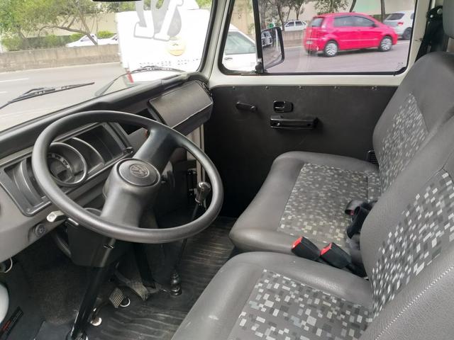Kombi std 1.4 flex 2012 - Foto 7