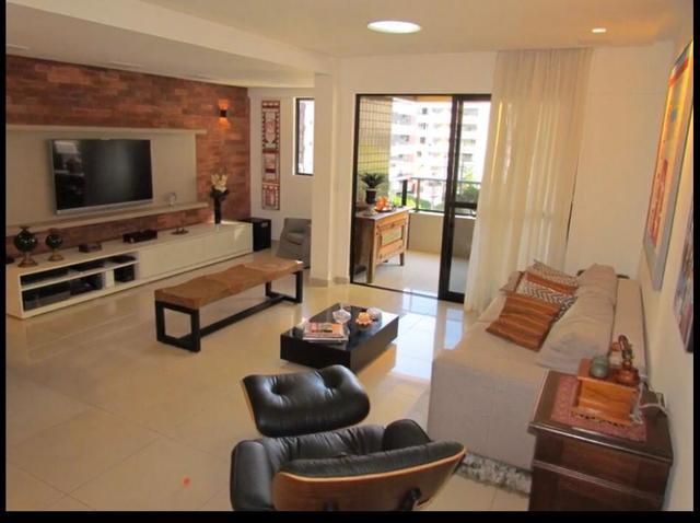 Oportunidade, 134m2 na ponta verde.! Pronto p/ Morar.
