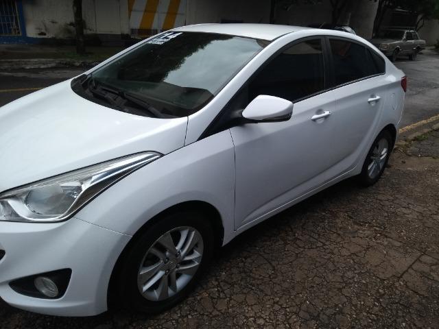 HB20S 1.6 2014 Premium Automatico - Foto 3
