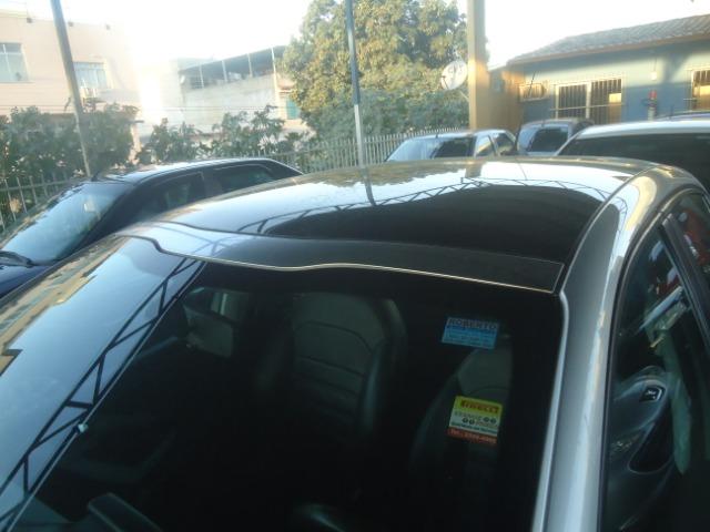 Peugeot 208 1.5 M. 2014 Único Dono! c/ teto panorâmico - Foto 9