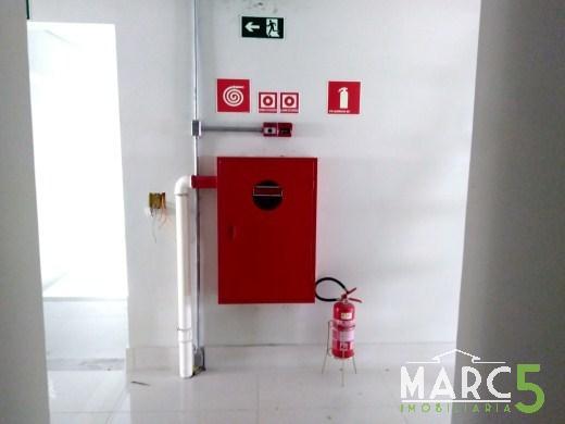 Escritório para alugar em Vila pedroso, Aruja cod:626 - Foto 20