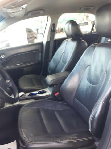 Ford Fusion 2.5 SEL Automático Ano 2010 - Foto 6