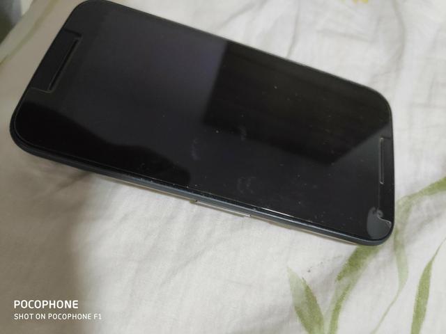 Motorola G3 bem conservado - Foto 3