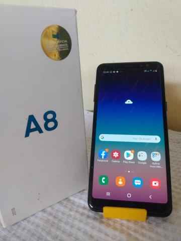 Samsung Galaxy A8 64GB