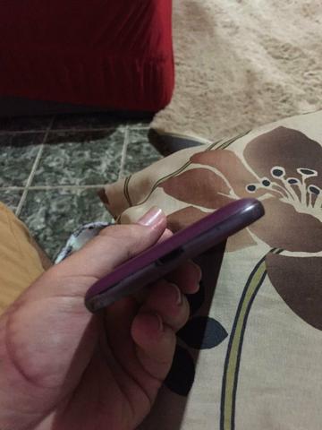 Vendo 300 R$ motoG4 pra vender logo - Foto 3