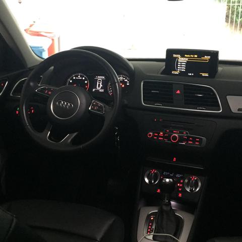 Audi Q3 Ambiente 2.0 TFSI Quattro 2014 S. Tronic - Foto 10