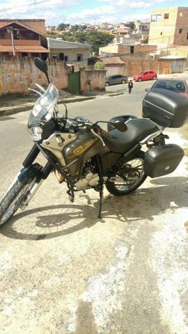 Tenere 2016 com ou sem acessórios!! - Foto 3