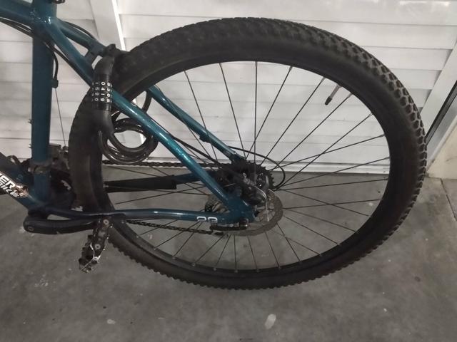 Vendo Bicicleta - Foto 3