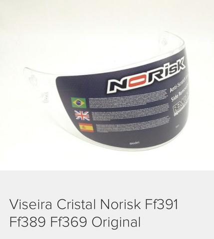 Viseira Norisk