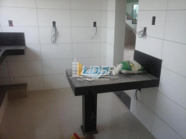 Apartamento à venda com 3 dormitórios em Saraiva, Uberlândia cod:16743 - Foto 8