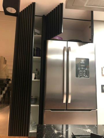 Sky Loft Porteira Fechada 130m2/ Troco por Imóvel em SC - Foto 18