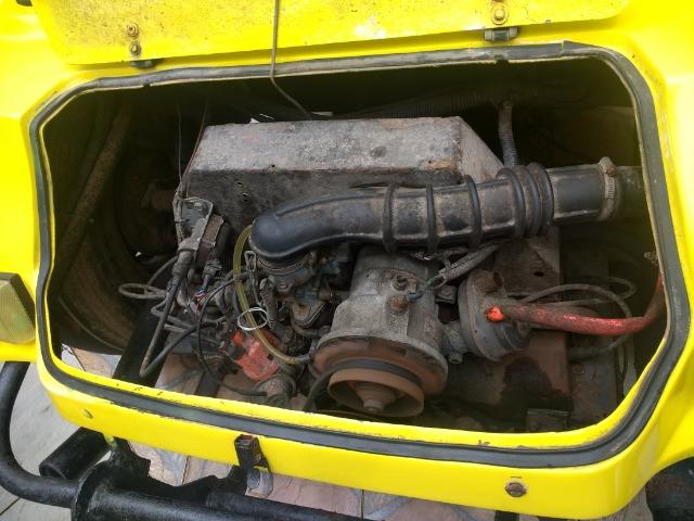 Vw/Especial Buggy - Foto 9