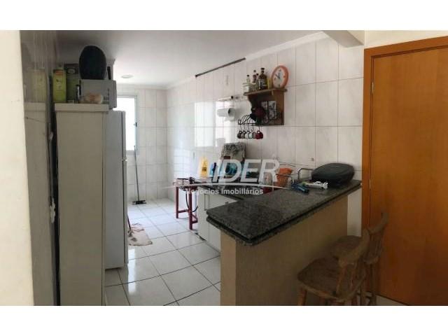 Apartamento à venda com 1 dormitórios em Patrimônio, Uberlândia cod:21792 - Foto 7