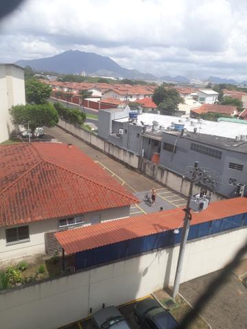 Apto 3 quartos com suíte em Morada de Laranjeiras - Foto 7