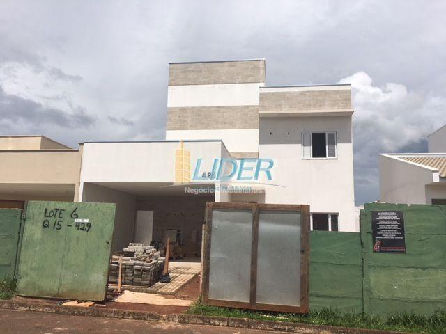 Casa à venda com 3 dormitórios em Jardim botânico, Uberlândia cod:19935 - Foto 10