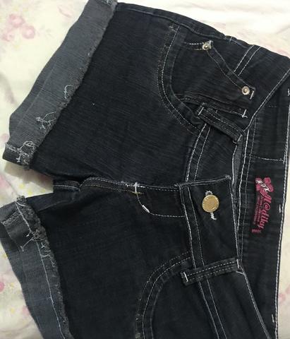 Short