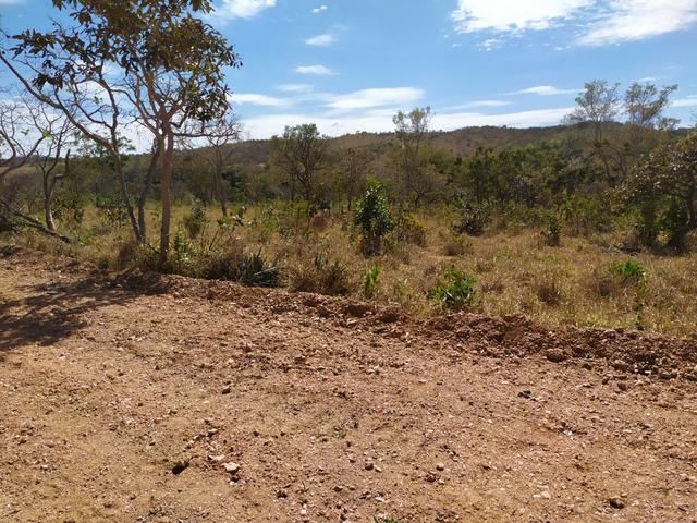 Terreno Rural/fazendinhas financiadas em Jaboticatubas - MVT - Foto 12