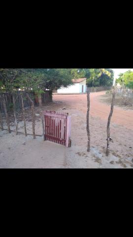 Terreno em Barra Grande com casa - Foto 11
