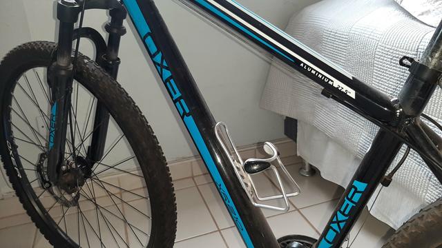 Bicicleta - Foto 2