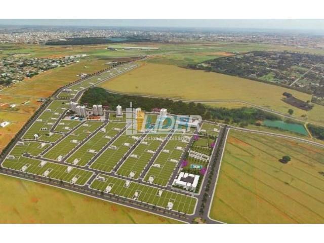 Terreno à venda com 0 dormitórios em Loteamento portal do vale ii, Uberlândia cod:24096 - Foto 3