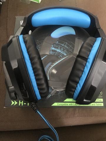 Fone Gamer Pc/Celular/Xbox - Foto 4