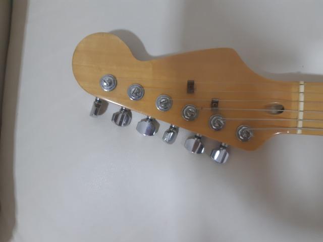 Guitarra stratocast - Foto 6