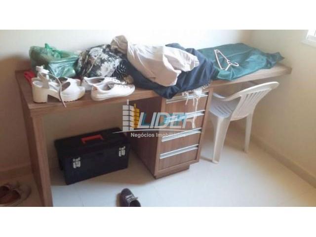 Apartamento à venda com 3 dormitórios em Lagoinha, Uberlândia cod:17876 - Foto 8