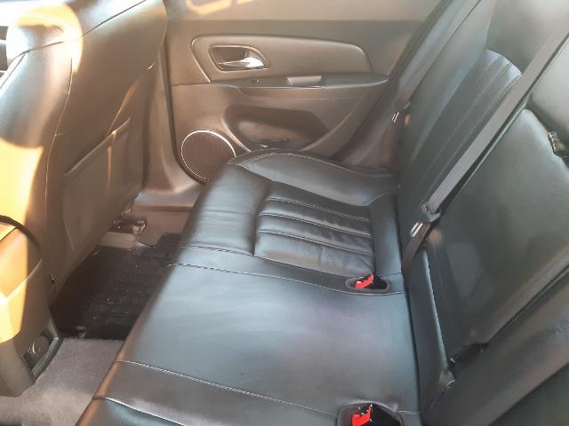 Cruze LT Sedan ano 2014, modelo 2014 Automático completo - Foto 11