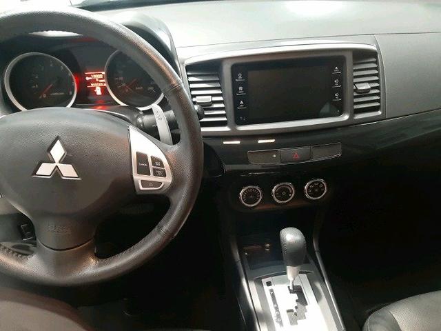 Lancer 2.0 HL * 2016 * Completo Lindo " Wellington " - Foto 9